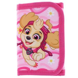 Textiel Trade Girl's Nickelodeon's Paw Patrol Skye Rescue Hook & Closure Tri
